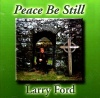 CD - Peace Be Still